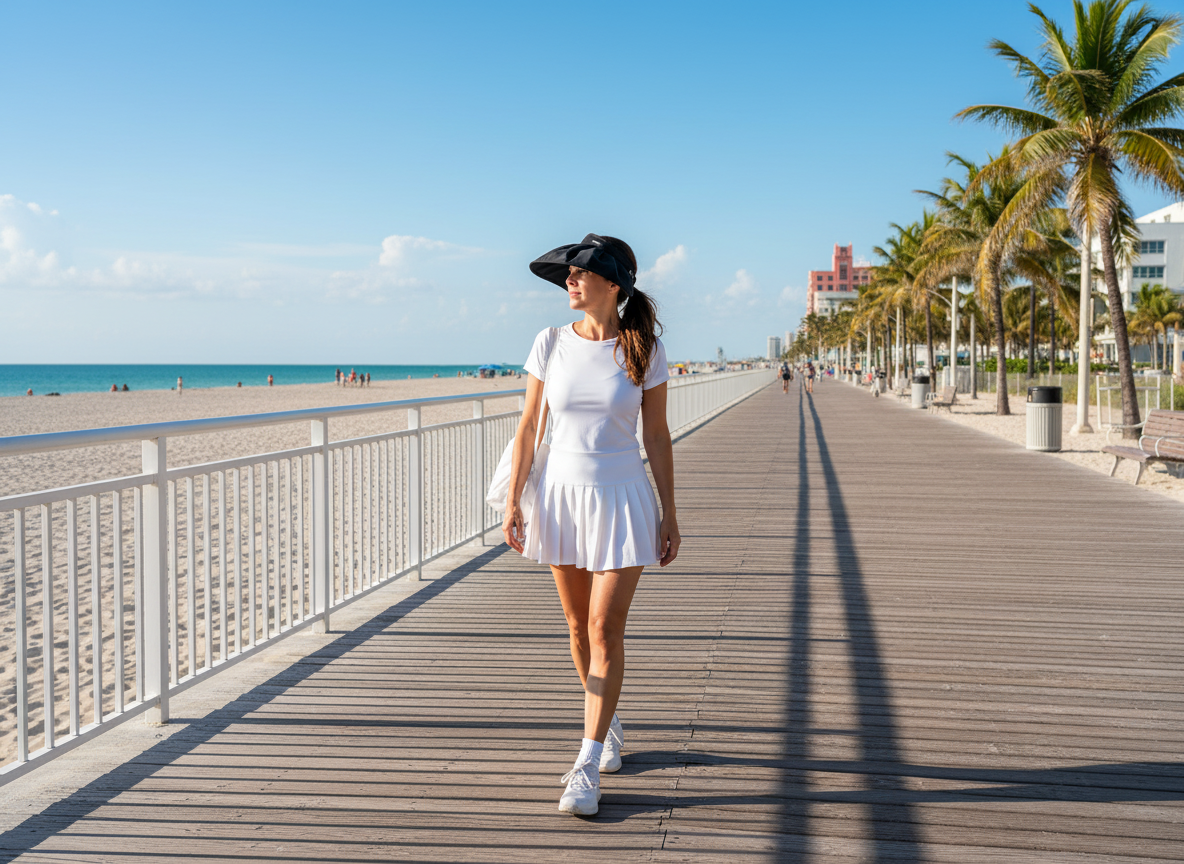 Swelly Topless Sunbonnet | Blackout