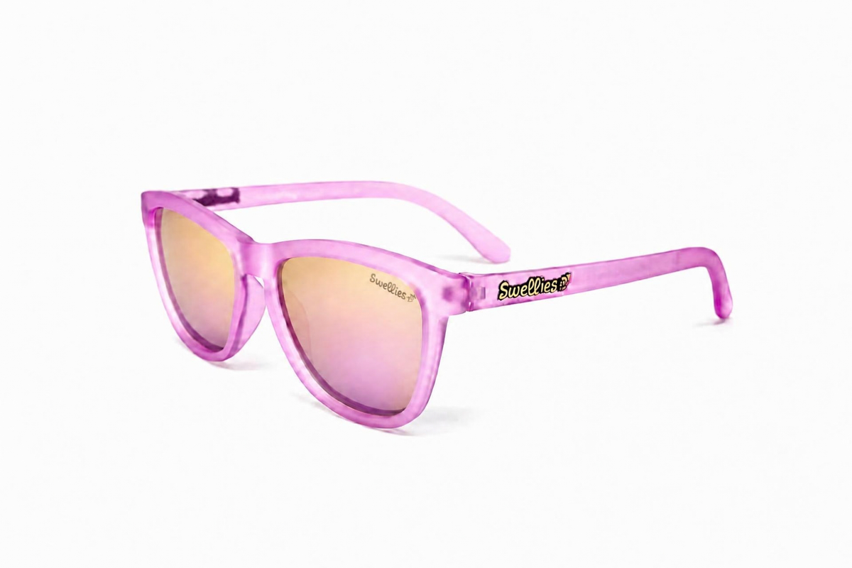 Swellies | Purple Reign