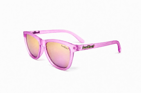 Swellies | Purple Reign