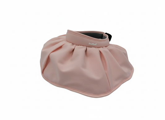 Swelly Topless Sunbonnet |  She She Pink