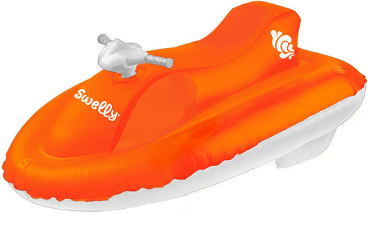 Swelly™ Inflatable Jet Ski Attachment
