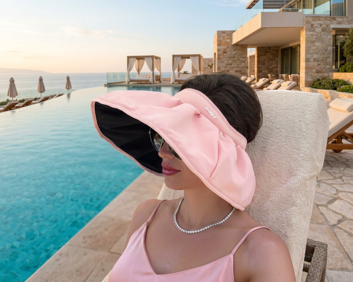 Topless Sunbonnet™