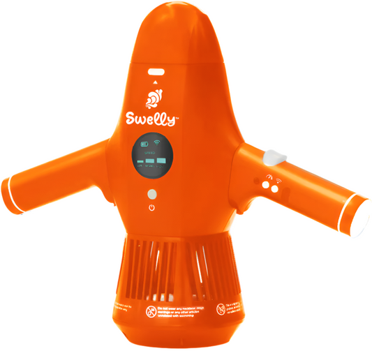 Swelly™ Water Scooter (Pre-Order for Holidays)